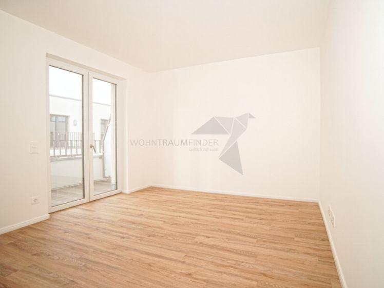 Wohnen, wo andere spazieren gehen – Ihr neues barrierefreies Zuhause am Pelzmühlenteich - Foto 1