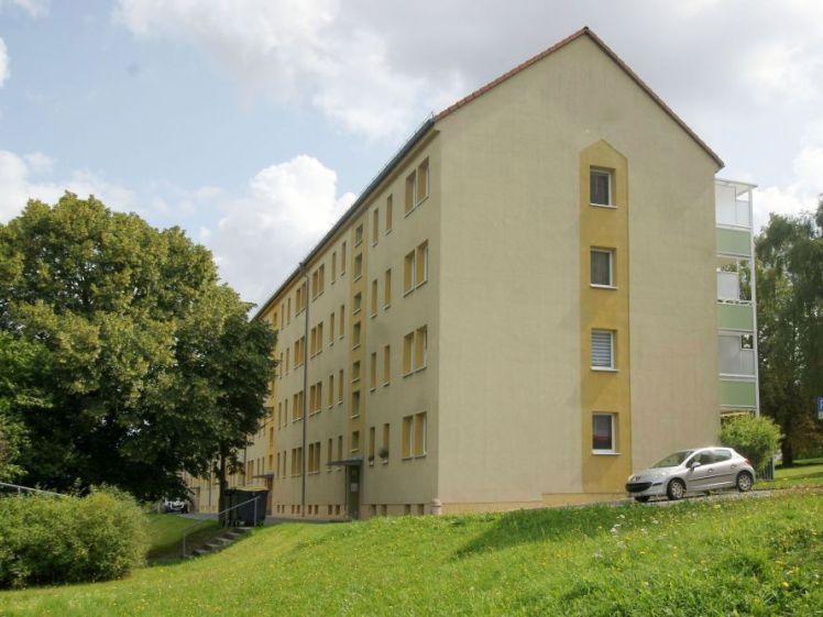 Kleine Wohlfühloase mit Blick ins Grüne - Photo 1