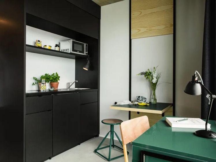 Wohnung in Berlin - Photo 1