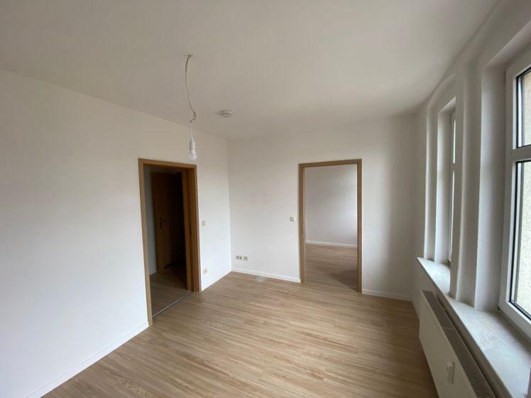 Kleine Singlewohnung mit besonderem Flair! - Foto 1