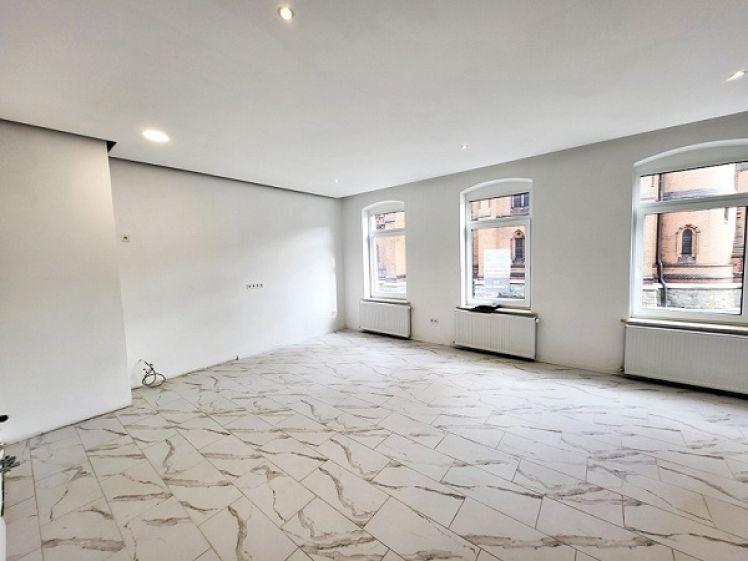 Moderne, neu sanierte 3-Raum-Wohnung in Zentrumslage - Foto 1