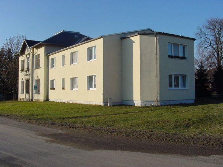 Ruhig gelegene 3-Raum-Wohnung - Foto 1