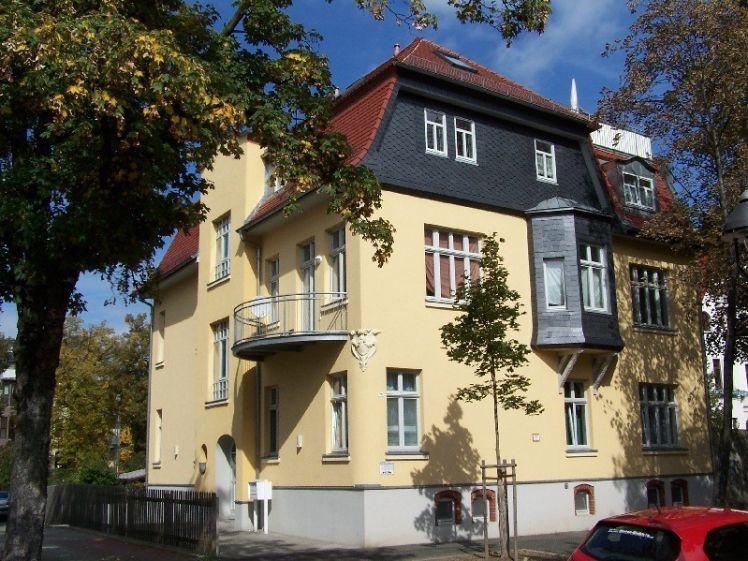 Große 5 Raumwohnung mit Platz für die Familie - Photo 1