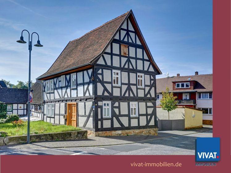 FÜR LIEBHABER und KENNER! Kulturdenkmal extravagant saniert - für Wohnen und/oder Gewerbe - Foto 1