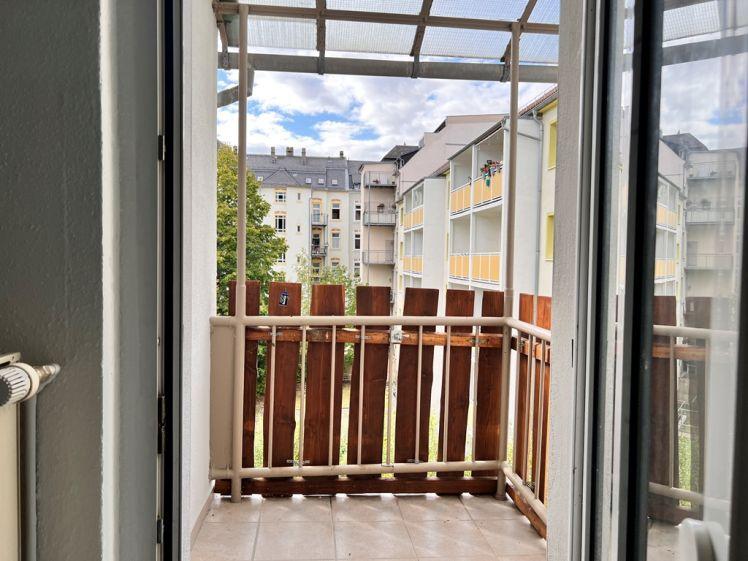 Dittesstr. 35, WE 07 - 3.OG links - Photo 1