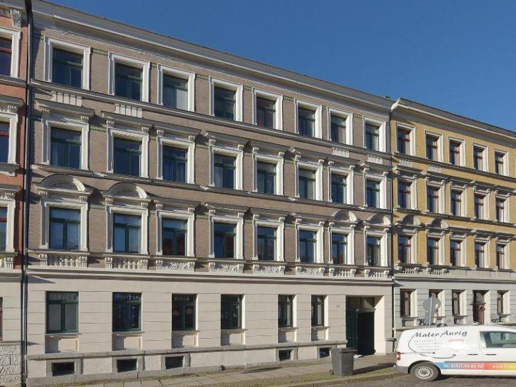 NEU * TOP-Apartmentwohnung im Leipziger Süden - Foto 1
