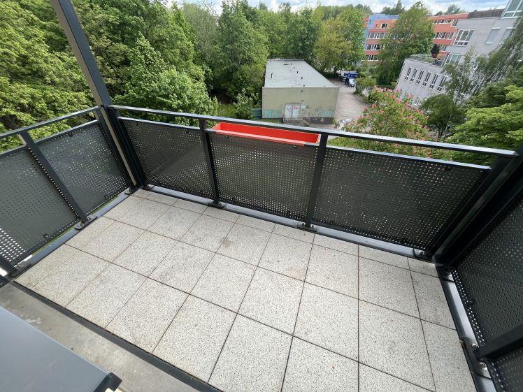 +++ Wohlfühlwohnung mit Balkon wartet auf Euch +++ - Photo 1