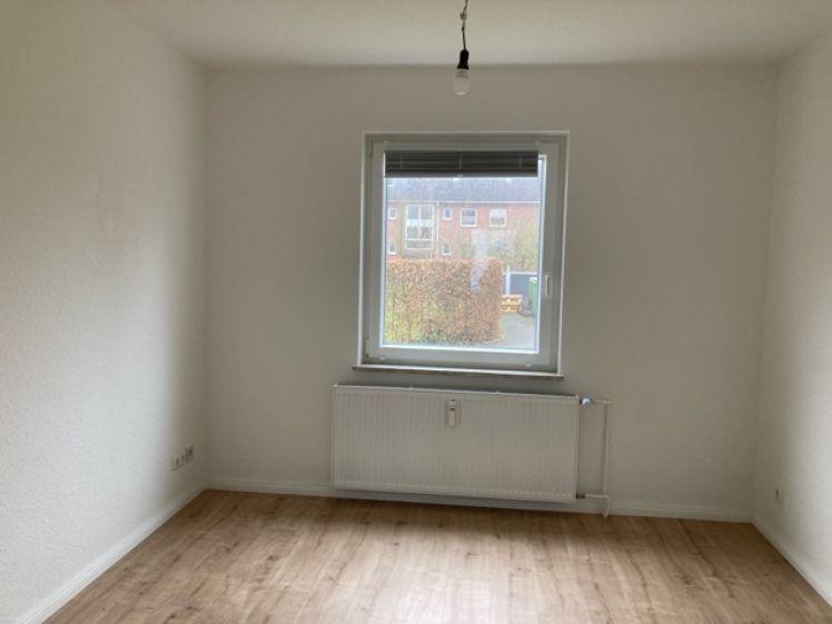 Wohnung, EG, links, Viktoriastraße 33 - Foto 1
