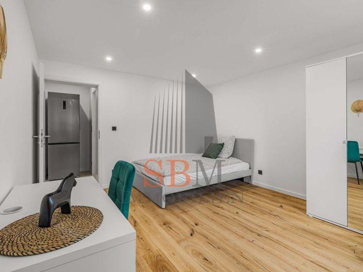 Zwei Zimmer in attraktiver 4er-WG in Haidhausen/Haidhausen-Süd - Foto 1