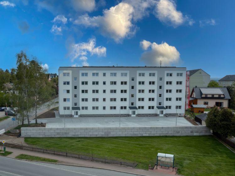 Familienwohnung in Wolkenstein – auf Wunsch vollständig möbliert - Foto 1