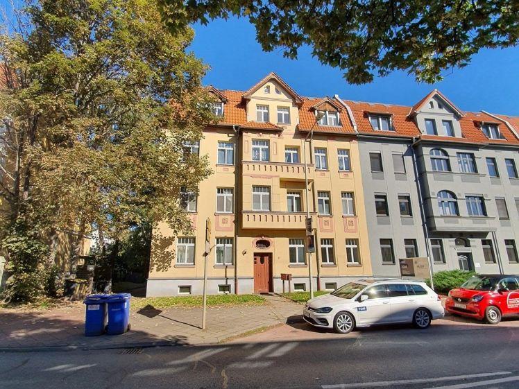 +++ bezahlbare, zentrumsnahe 3,0 Zimmer-Wohnung +++ - Photo 1