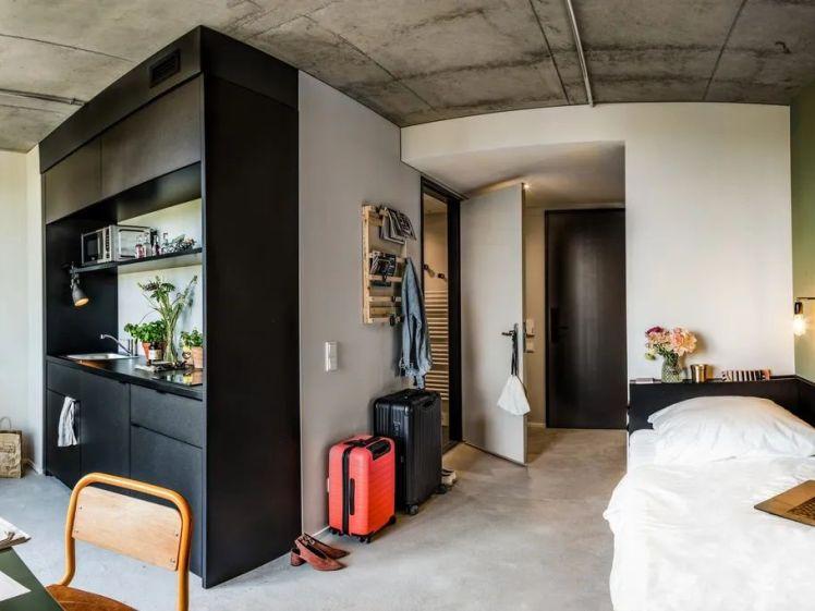 Wohnung in Berlin - Foto 1