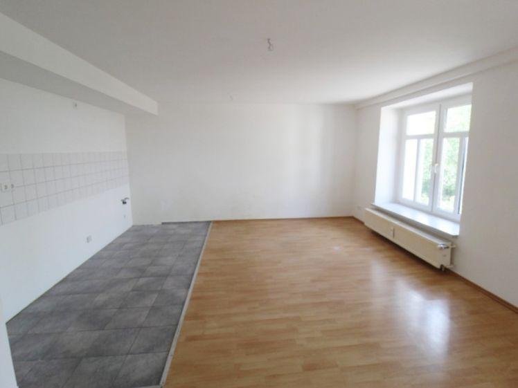 Single-Wohnung mit Balkon - Photo 1