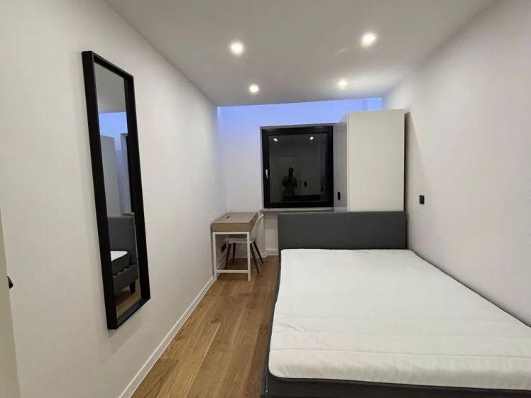 Helles, stylisches Zimmer in zentral gelegener WG – Nürnberg - Foto 1