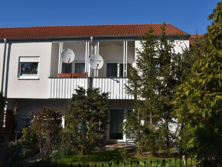 gemütliches Reihenendhaus mit Garten in gewachsener Siedlung - Foto 1