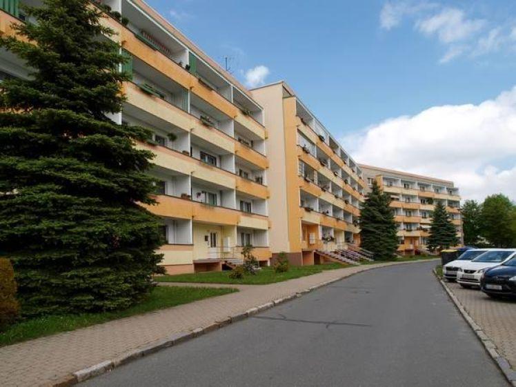 Auerbach, Neubaugebiet - Foto 1