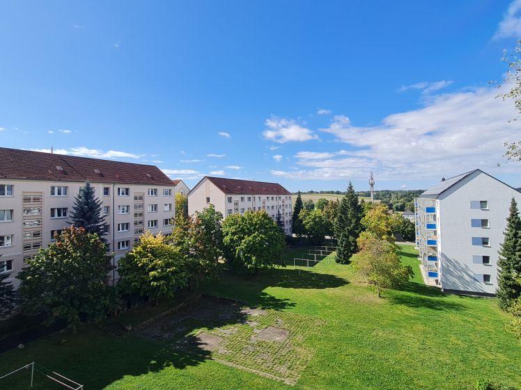Charmante, gemütliche Wohnung *Erstbezug* - Photo 1