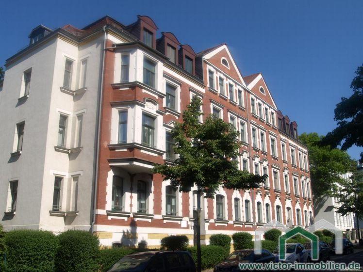 ** 2-Zimmer-Whg. mit Wannenbad und Parkett in begehrter Wohnlage ** - Photo 1