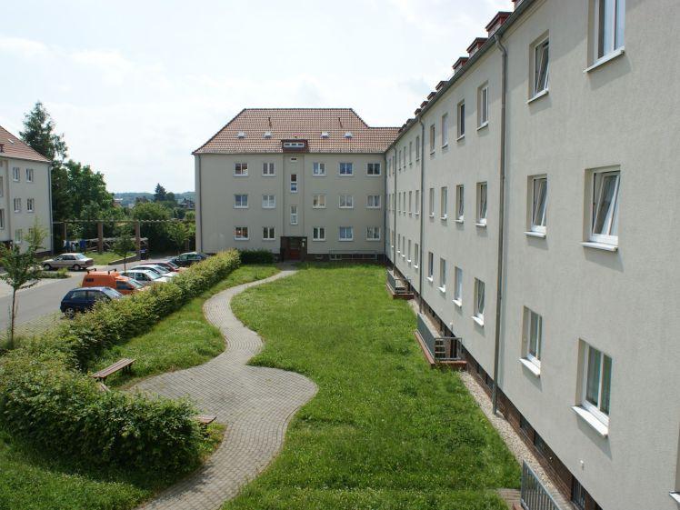 Viel Platz aufgeteilt auf nur 2 Zimmer! - Foto 1