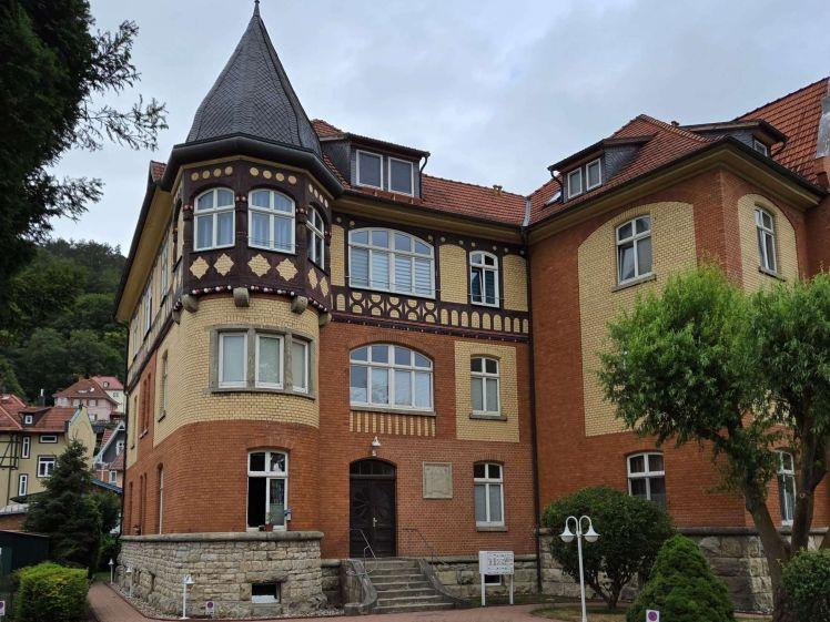 Ein-Raum-Wohnung mit Küche! - Foto 1