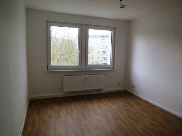 Singlewohnung in ruhiger Lage - Foto 1