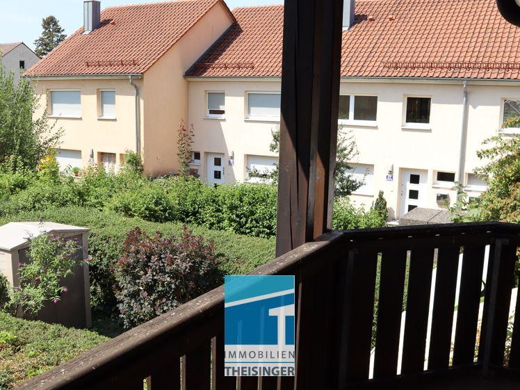 Kuschliges Apartment in Ingolstadt, Alter Westen, altstadtnah für eine EINZELPERSON! - Foto 1