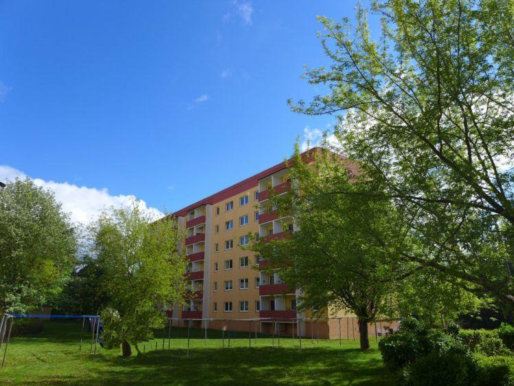 Ruhige und grüne Wohnlage gesucht? - Photo 1