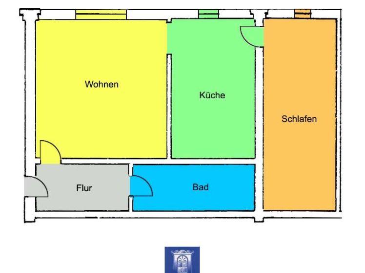 Ihr ländlich und im Grünen gelegenes neues Zuhause! - Photo 1