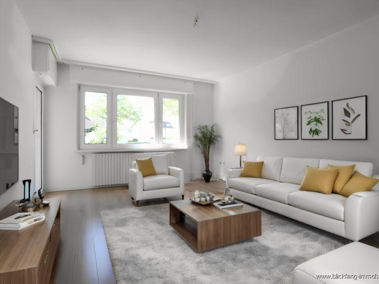 Wohnung in Lippstadt - Photo 1