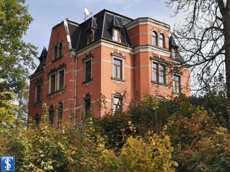 Immobilie in Oelsnitz/Vogtland -  - Bild 0