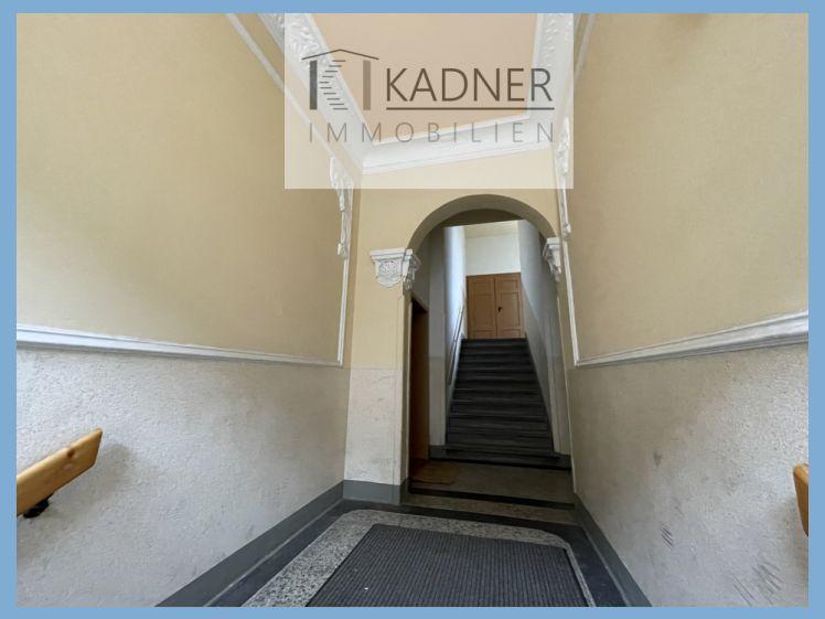 Lieblingsplatz? Frisch sanierte 4-Zimmer-WE mit FB-Heizung - Photo 1