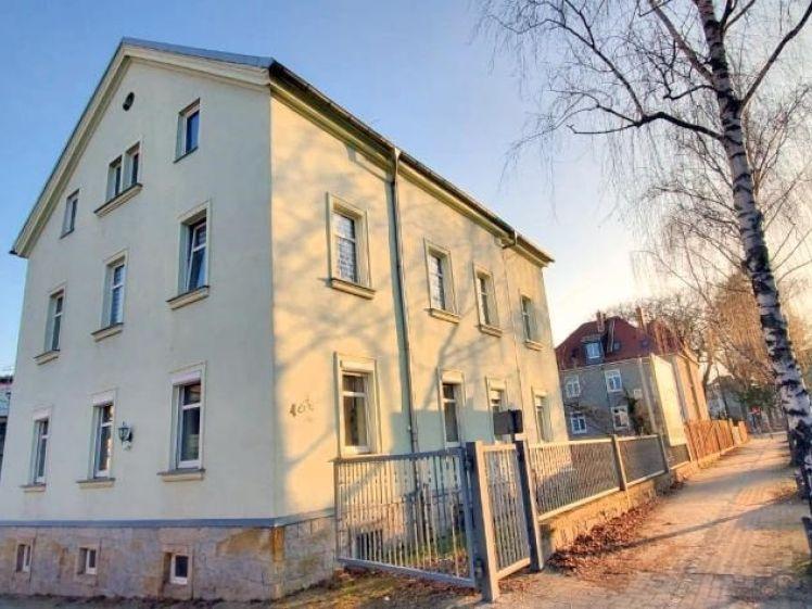 Bautzen - Moderne Kaminwohnung im DG - Photo 1