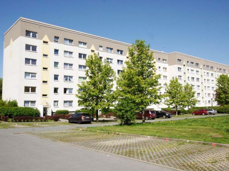 Barrierearme 2-Raum-Wohnung mit Balkon – großzügig geschnitten & rollstuhlfreundlich - Photo 1