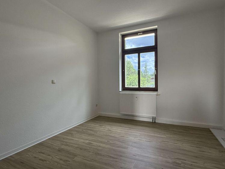 frisch renovierte 2-Raum Wohnung in ruhiger Lage - Photo 1