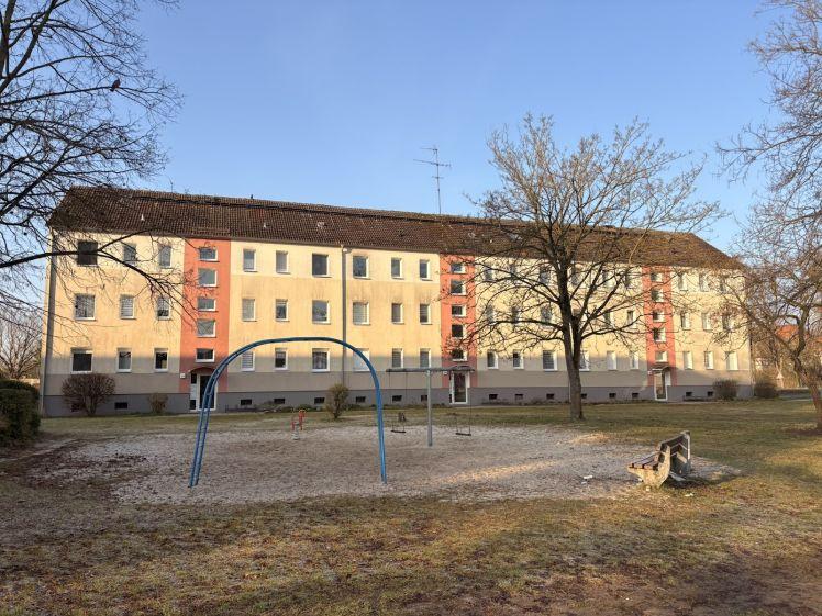 Freundliche Wohnung mit Balkon im Grünen sucht Nachmieter - Photo 1