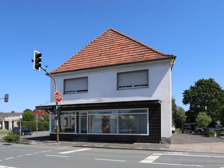 Wohnung in Wadersloh (Liesborn) - Foto 1