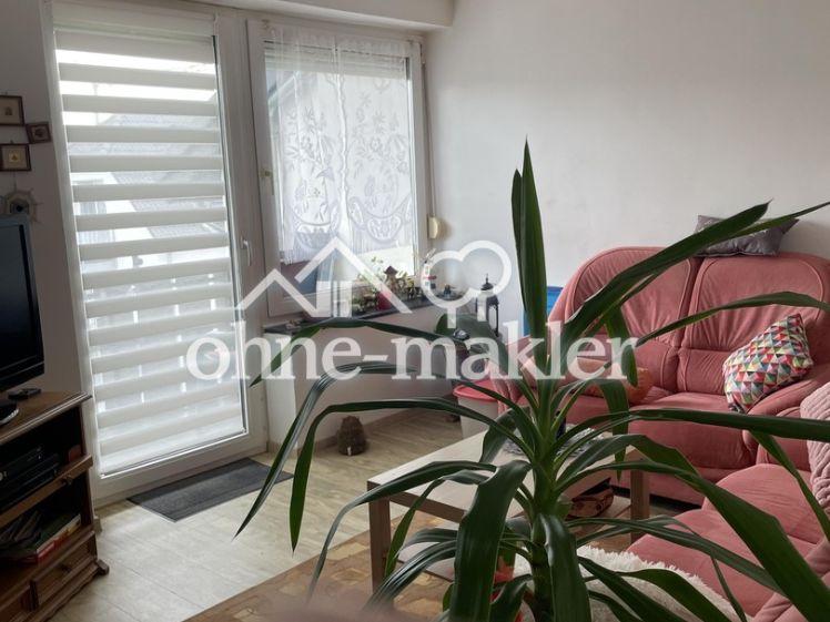 Schöne, helle 3-Zimmer-Wohnung - Photo 1