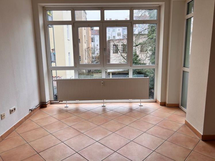 Rähnisstr. 51a, WE 01 - EG/1.OG - Photo 1
