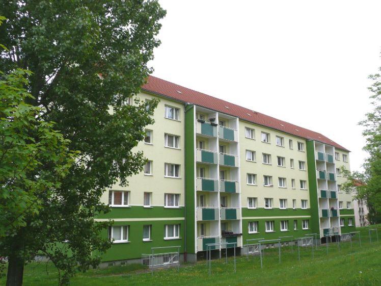 Drei Zimmer mit Blick ins Grüne! - Photo 1