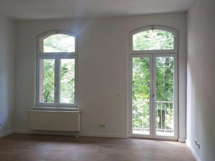 Iranische Straße 3.06 - Foto 1