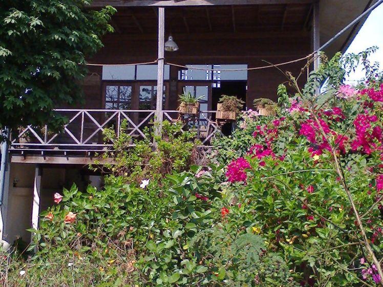 Das besondere Holzhaus in Korat - Foto 1