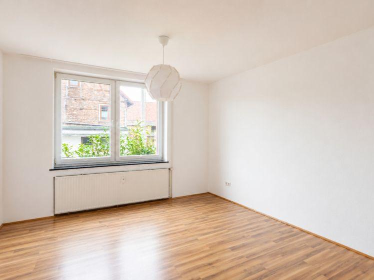 Frisch renovierte 3-Raum-Wohnung in Hondelage - Foto 1