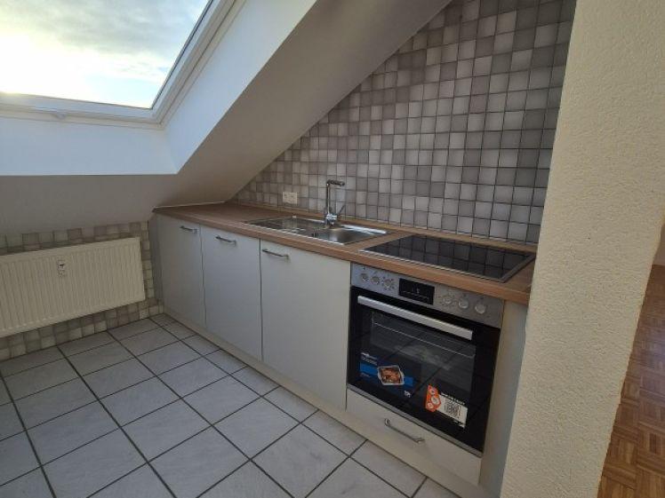 Nette, gemütliche und ruhige Wohnung für Nichtraucher-Pärchen - Photo 1