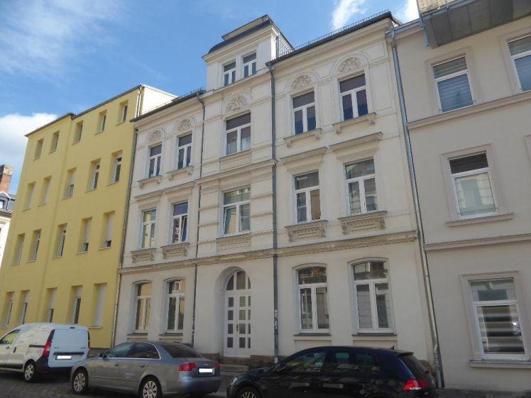 frisch renovierte 1,5 Zimmer Wohnung in Zentrumsnähe - Foto 1