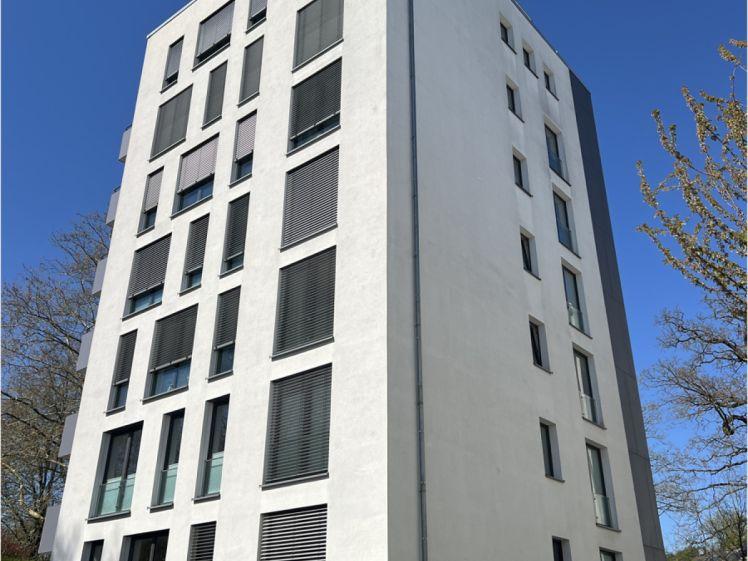 Exklusive 3-Zimmer-Wohnung mit traumhaftem Ausblick & Balkon in Aachen-Laurensberg - Photo 1