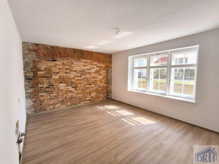Attraktive Souterrain Wohnung nahe der Hochschule - Foto 1