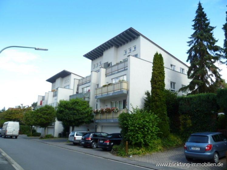 TOP GEPFLEGTE Wohng. zu ca. 66 qm, 2 Zim., Balkon + Gartennutzng., Stellplatz in Arnsberg-Neheim! - Foto 1