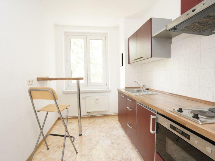 EBK / Zentrale Lage / Am Campus - Photo 1
