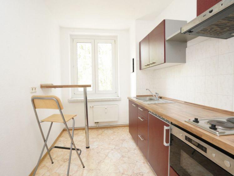EBK / Zentrale Lage / Am Campus - Photo 1
