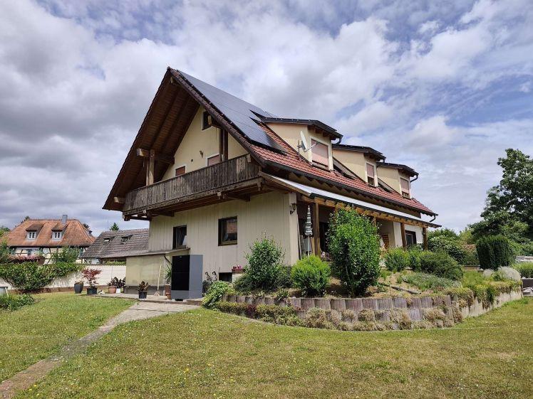 Immobilie in Scheßlitz -  - Bild 0